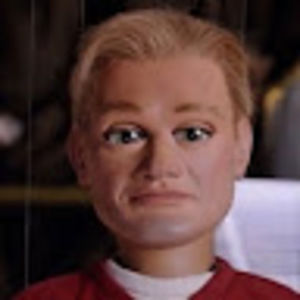 Meet your Posher, Kyle